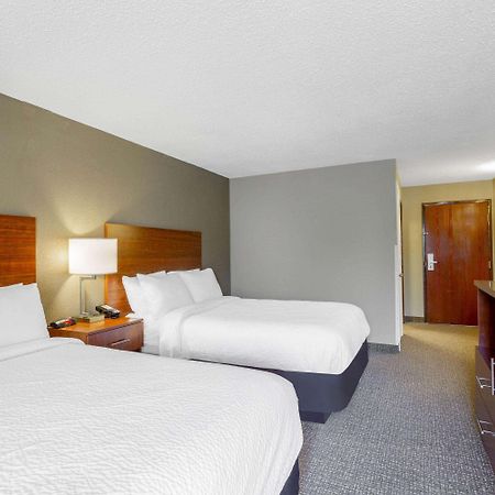 Days Inn By Wyndham Blairsville Exterior photo