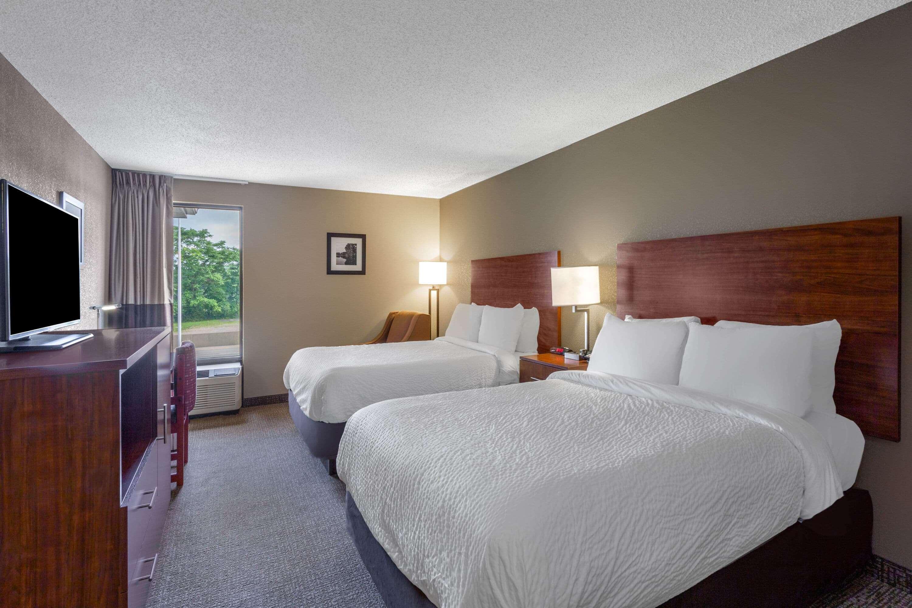 Days Inn By Wyndham Blairsville Exterior photo