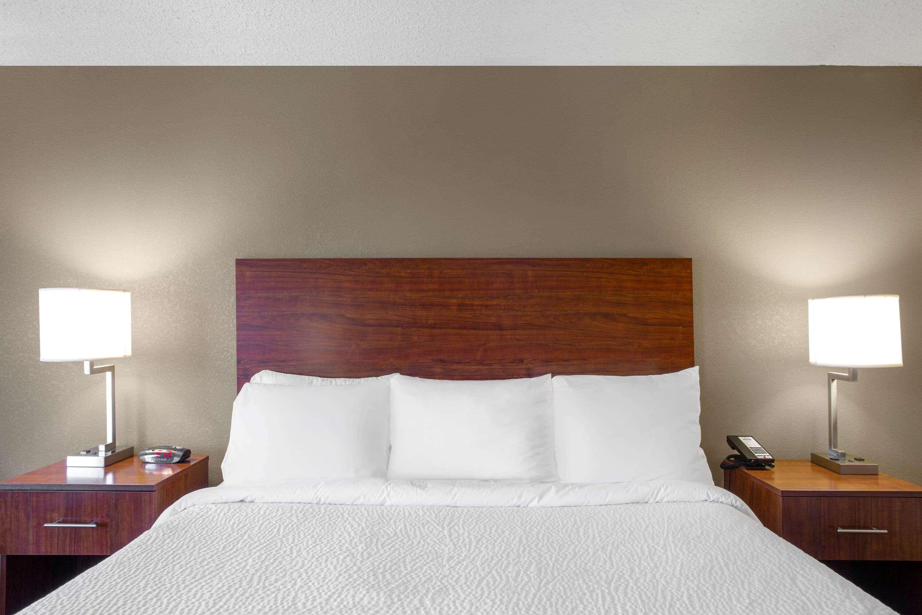 Days Inn By Wyndham Blairsville Exterior photo