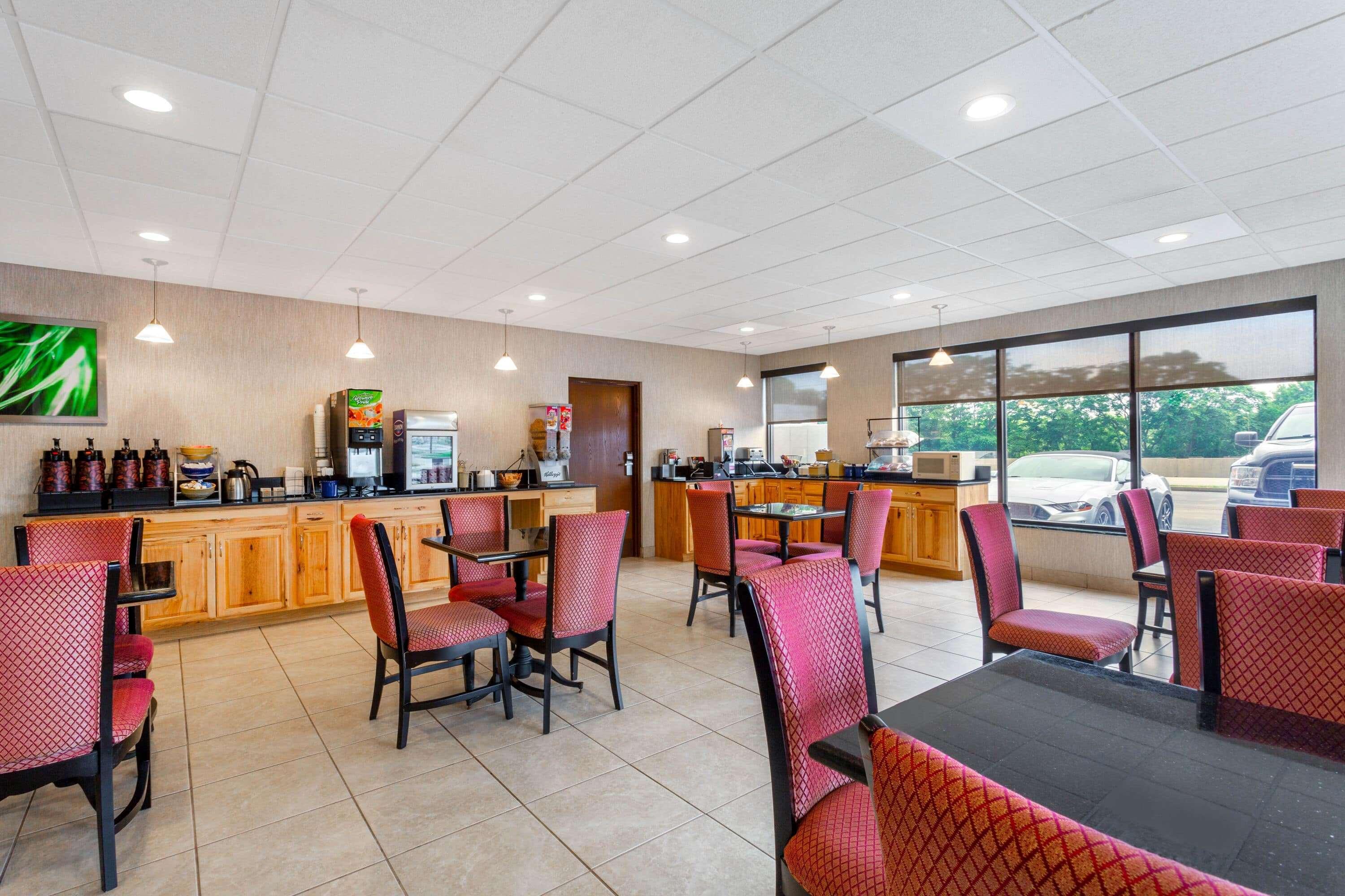 Days Inn By Wyndham Blairsville Exterior photo