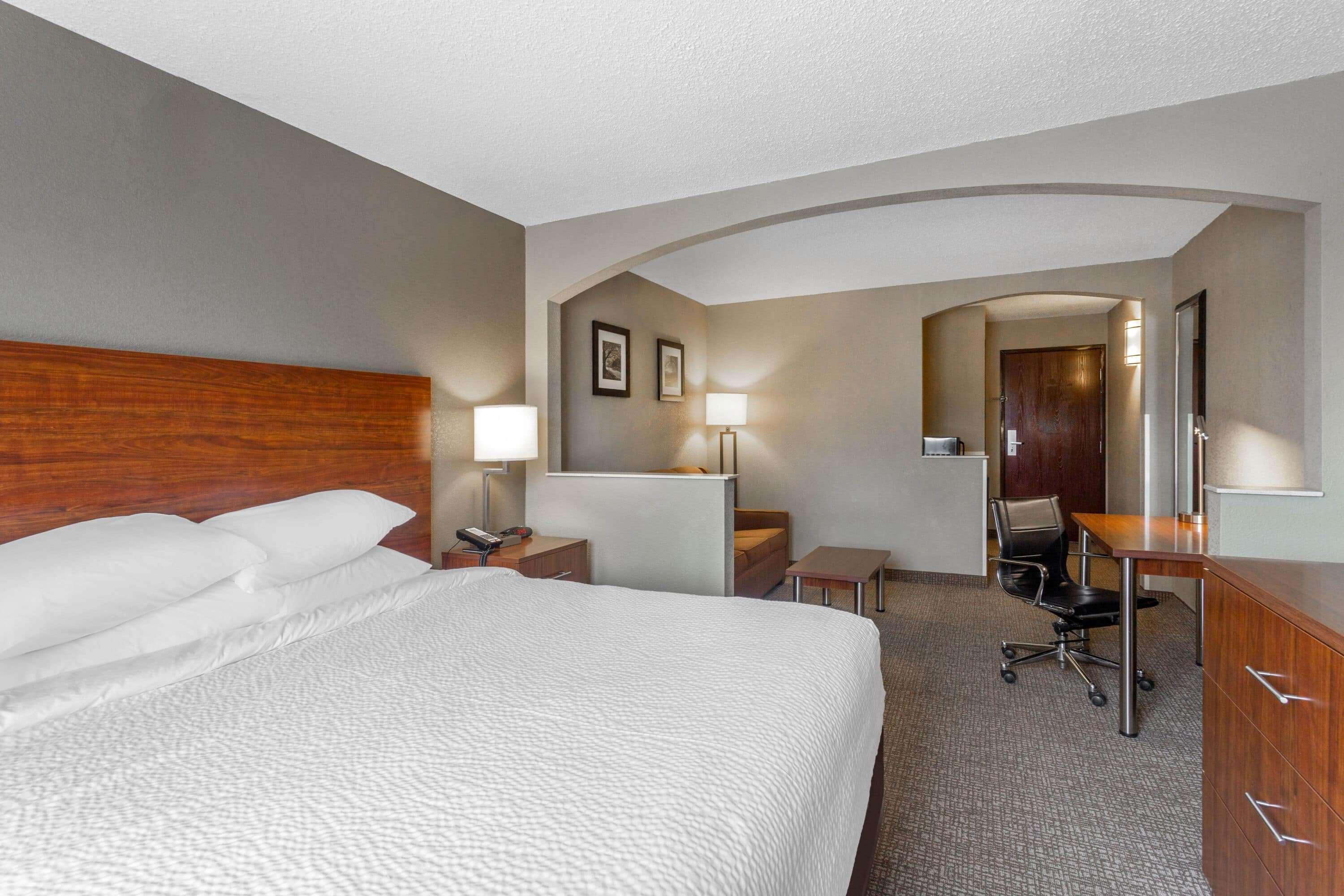 Days Inn By Wyndham Blairsville Exterior photo