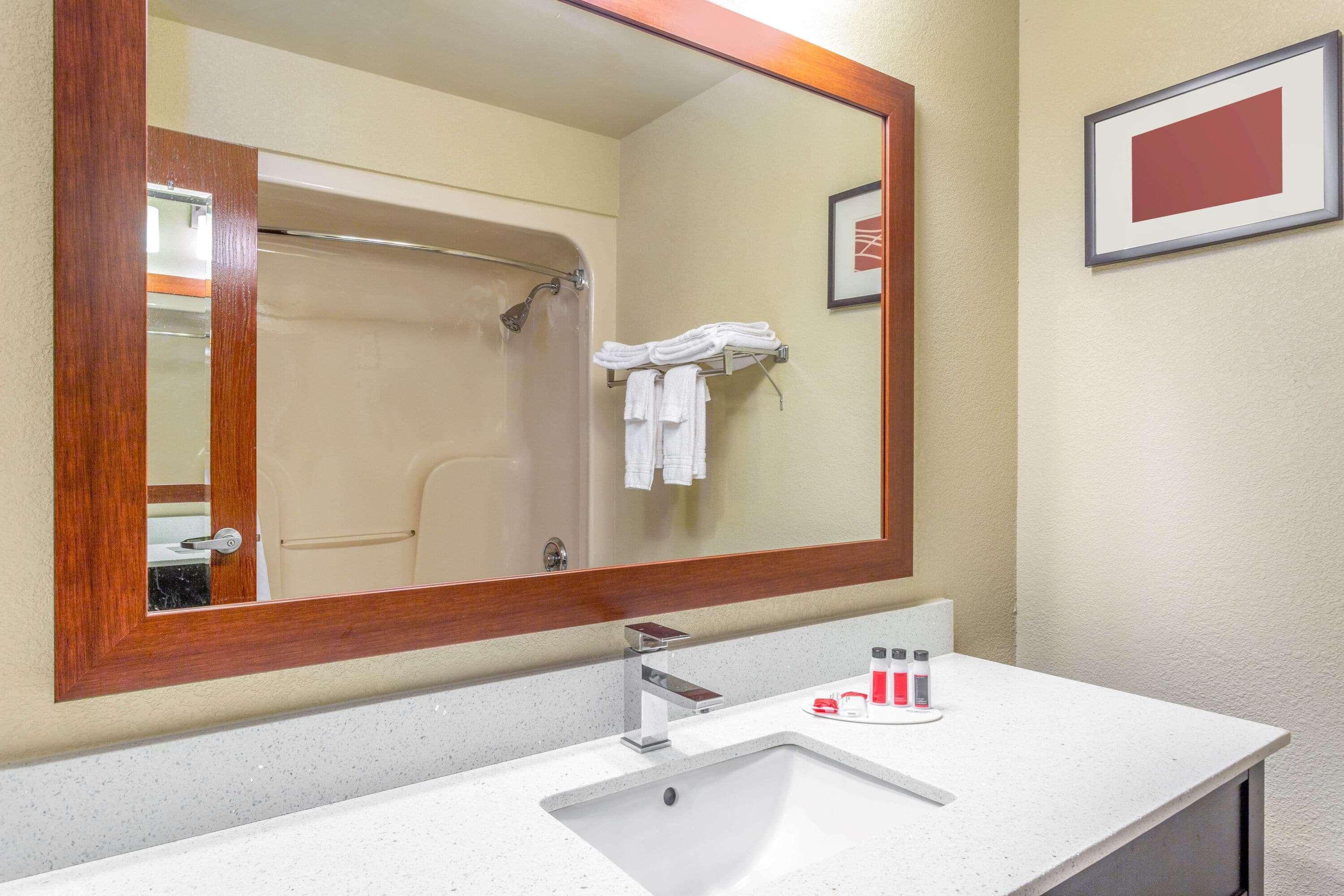 Days Inn By Wyndham Blairsville Exterior photo