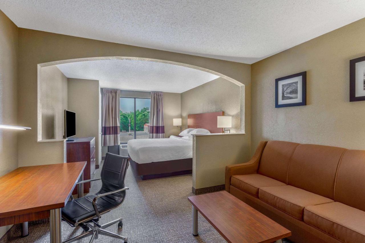 Days Inn By Wyndham Blairsville Exterior photo